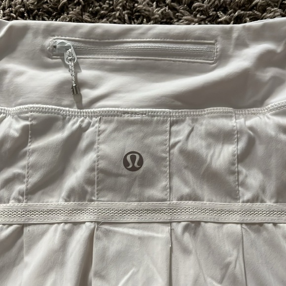 LULULEMON skirt - Picture 2 of 4